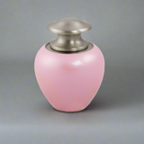 Satori Pink Pearl Keepsake Urn