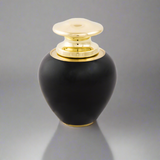 Satori Onyx Keepsake Urn