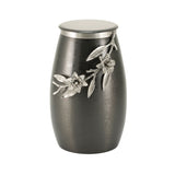 Tranquil Lily Full Size Cremation Urn