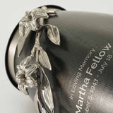 Tranquil Lily Full Size Cremation Urn
