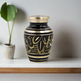 Elite Radiance Keepsake Urn