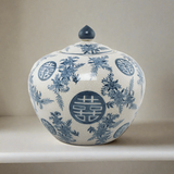 Celebration of Life Dynasty Ceramic Urn