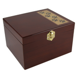Large Pet Keepsake Chest