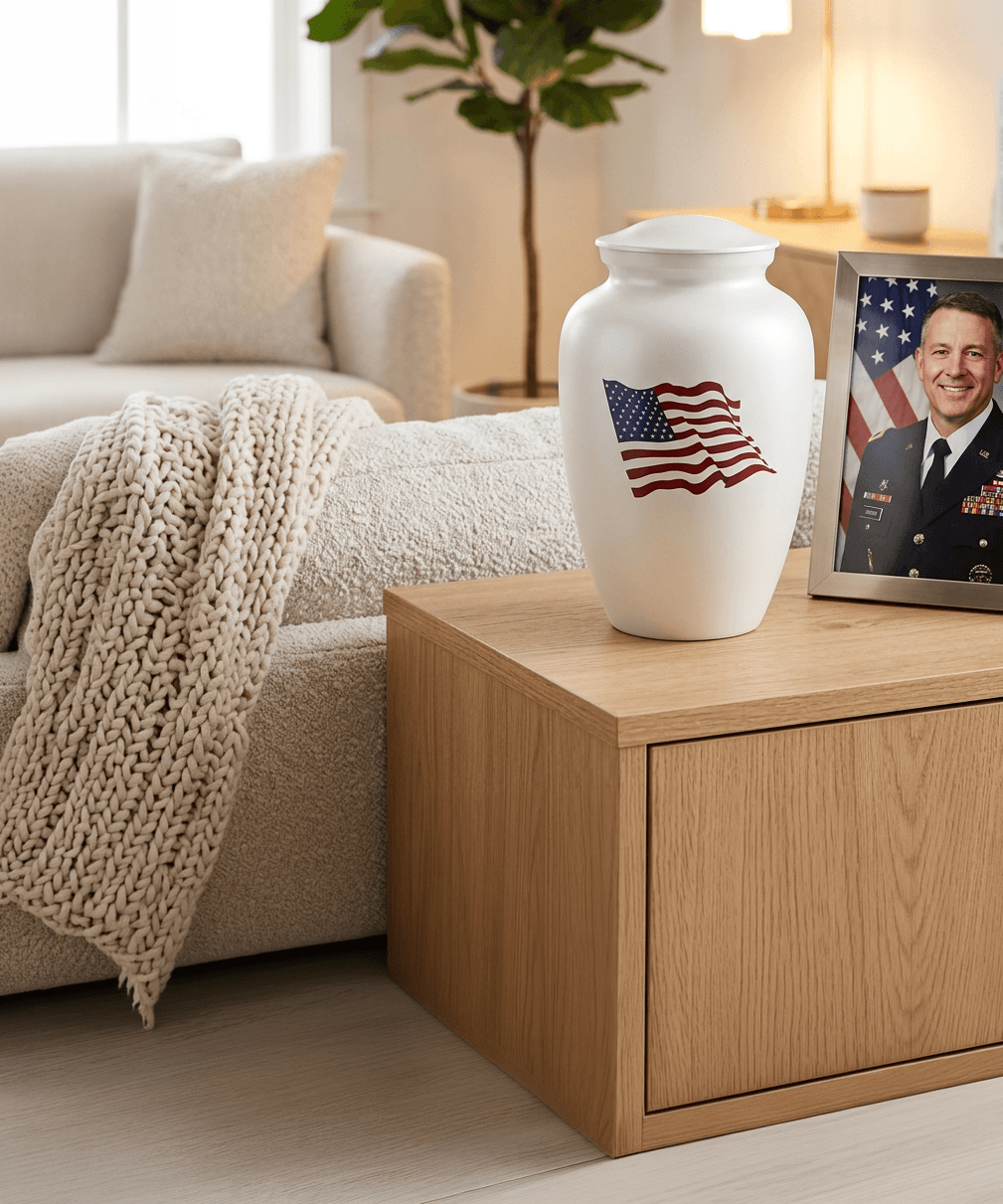 Honoring Every Legacy.