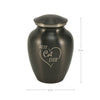 Classic Expressions: "Best Cat Ever" Slate Pet Urn In Small
