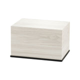 Ashby Cremation Box in Gray