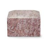 UHYMR Rosemary Natural Marble Cremation Urn variation image.