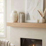 Unity Marble Cremation Urn in Large