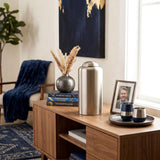Lexington Pewter Cremation Urn in Large