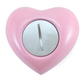 Arielle Pink Pet Paw Heart Keepsake
