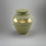Back to Nature Aspen Keepsake Urn