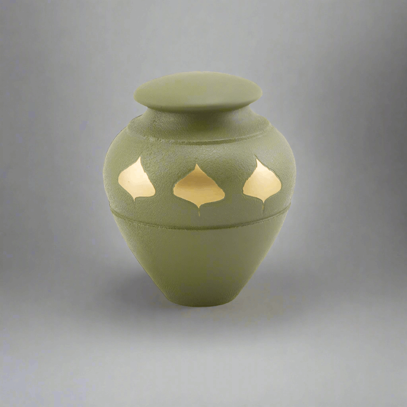 Back to Nature Aspen Keepsake Urn