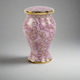 Etienne Rose Keepsake Urn