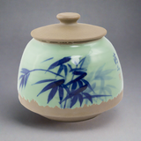 Heavenly Branches Pet Urn