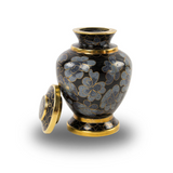 Essence Slate Keepsake Urn