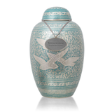 Going Home Cremation Urn in Large