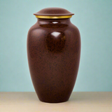 Earth Memories Cremation Urn in Large