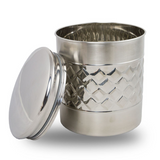 Scattering Cremation Urn With Wave Band