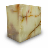 Whispering Woods Marble Box Cremation Urn