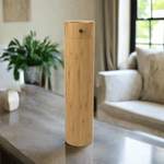 Biodegradable Bamboo Scattering Tube in Small