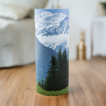 Mountain Cremation Scattering Tube for Scattering Ashes