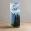 Mountain Cremation Scattering Tube In Large