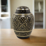 Radiance Elite Pet Urn In Medium