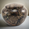 Odyssey Mossy Oak® Pet Urn In Large