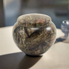 Odyssey Mossy Oak® Camo Pet Urn In Small