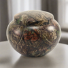 Odyssey Mossy Oak® Camo Pet Urn in Medium