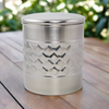 Scattering Cremation Urn With Wave Band