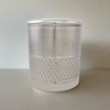 Scattering Cremation Urn With Diamond Band