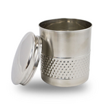 Scattering Cremation Urn With Diamond Band