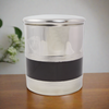 Scattering Cremation Urn With Royal Plum Band