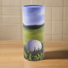 Golf Cremation Scattering Tube In Large
