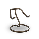 Bronze Heart Keepsake Urn