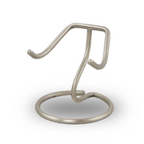 Display Stand for Heart Keepsakes In Pewter
