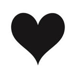 4- Heart Engraving (+$8.95)