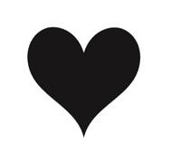 4- Heart Engraving (+$8.95)