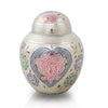 Lotus Blossom Pet Urns - Small