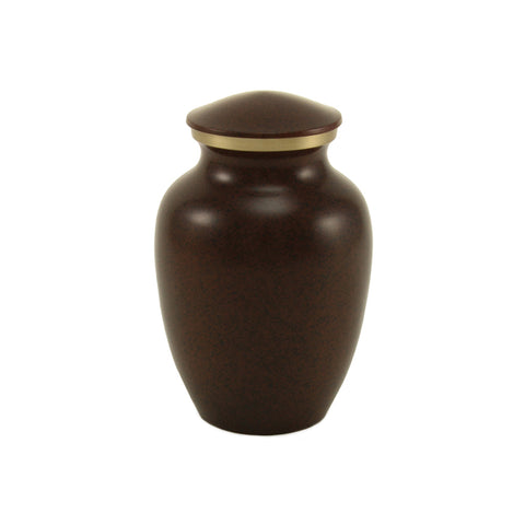 Memories Earth Cremation Urn - Small
