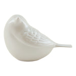 Pearl Songbird Keepsake Urn