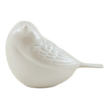 Pearl Songbird Keepsake Urn
