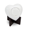 Pearl In Our Hearts Infant Cremation Urn