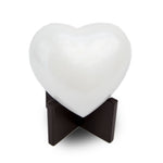 Pearl In Our Hearts Infant Cremation Urn