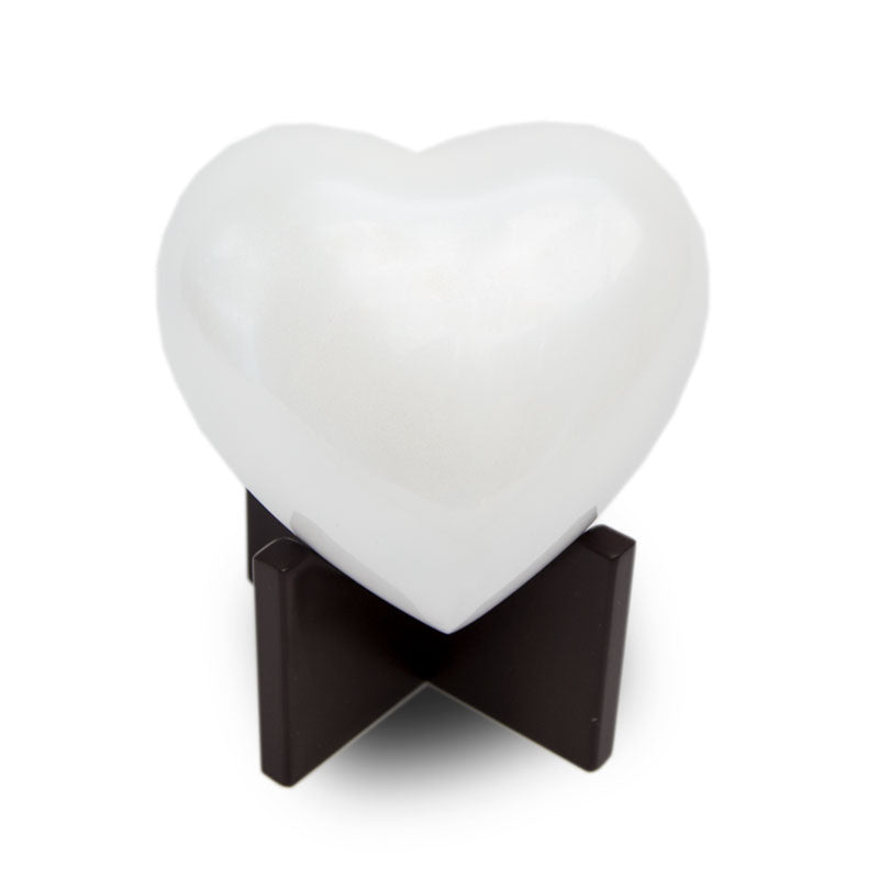 Pearl In Our Hearts Infant Cremation Urn