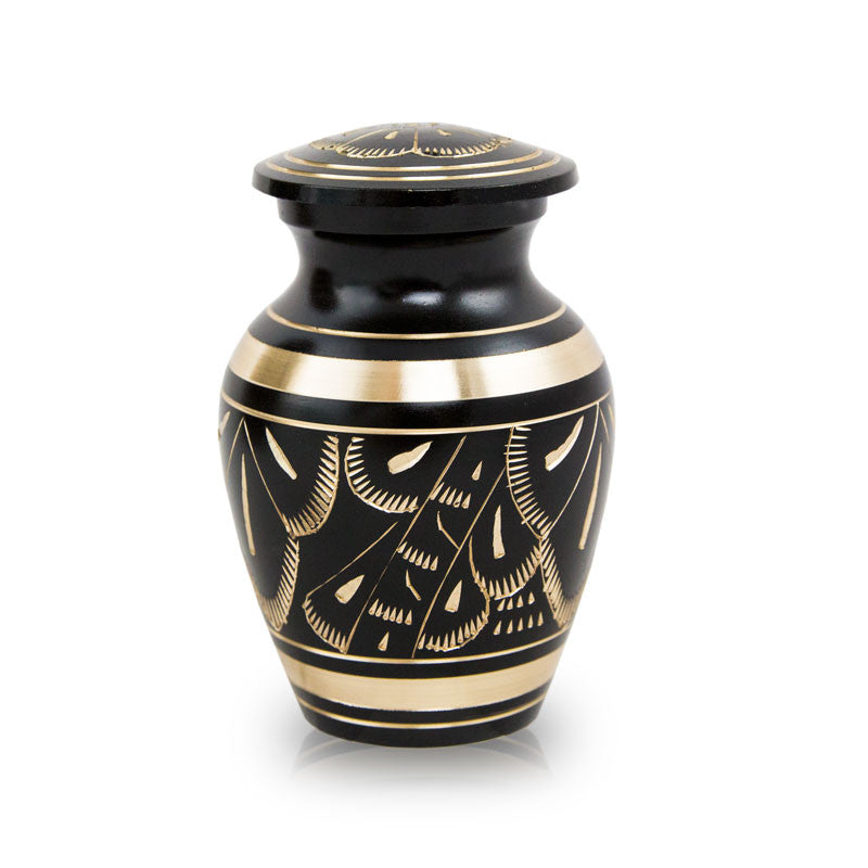 Classic Radiance Cremation Keepsake
