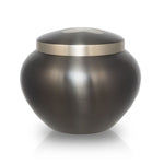 Small Odyssey Pet Urns - Slate