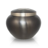 Small Odyssey Pet Urns - Slate
