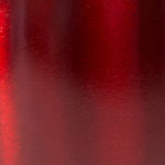 Crimson Red Cremation Urn - Large
